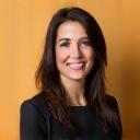 Leila Mansouri headshot