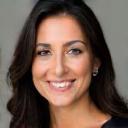 Sara Hamdan event coordinator